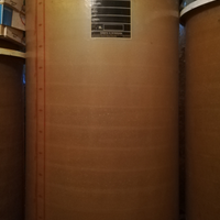 Botte in vetroresina 6hl