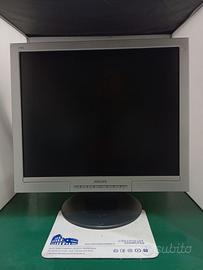 Stock 6 Monitor Philips, LG, Hanns-G