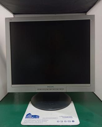 Stock 6 Monitor Philips, LG, Hanns-G