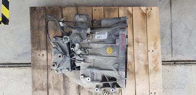 SSANGYONG TIVOLI SCATOLA CAMBIO MANUALE G16 173910