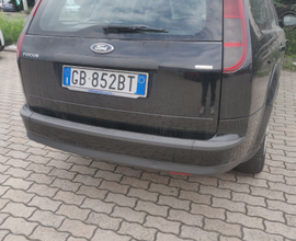 Ford Focus Station 1.6