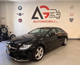 Mercedes-benz CLS 350 d 4Matic Premium