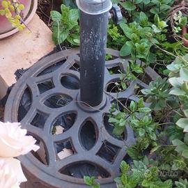 base per ombrellone medio- grande