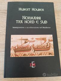 Normanni tra nord e sud