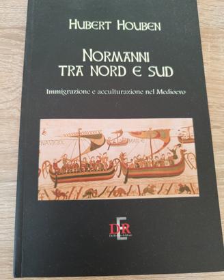 Normanni tra nord e sud