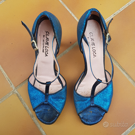 Scarpe da ballo n. 39