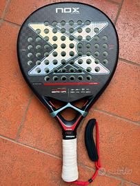 Nox ml10 Bahia luxory series