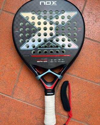 Nox ml10 Bahia luxory series