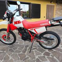 Yamaha XT 350 - 1994