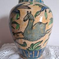 vaso orientale antico 