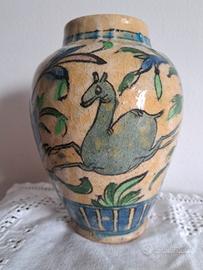 vaso orientale antico 