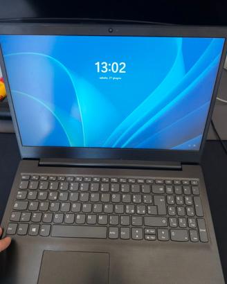 Lenovo IdeaPad S145-15API 15,6” Full HD Ryzen 3 32