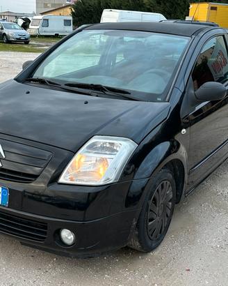 Citroen C2 1.1 Exclusive
