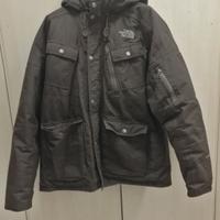 Giaccone uomo imbottito The North Face XL
