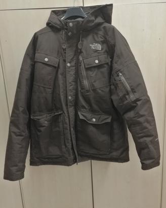 Giaccone uomo imbottito The North Face XL