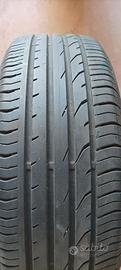 gomme estive 215/55/18 95H