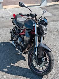 Benelli BN302S 