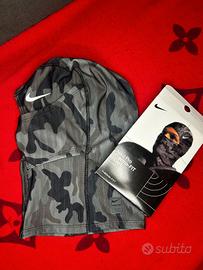 Nike passamontagna militare
