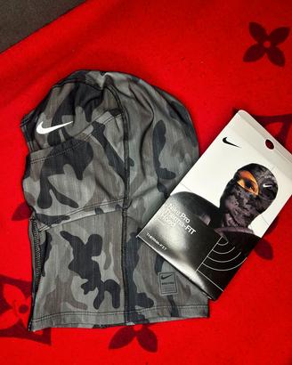 Nike passamontagna militare
