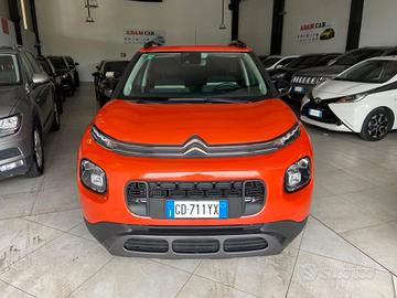 Citroen C3 Aircross PureTech S&S Shine Pack