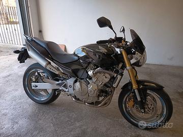 Honda hornet 600