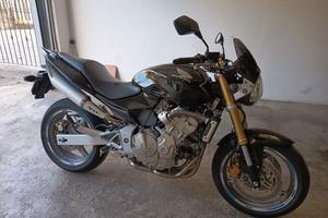 Honda hornet 600