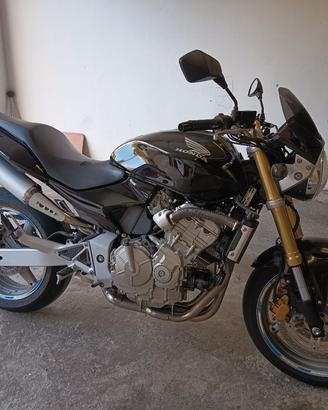 Honda hornet 600