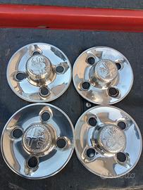 alfa romeo coppette