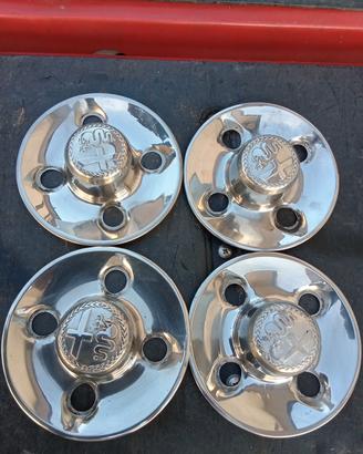 alfa romeo coppette
