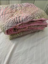 Piumone matromoniale bassetti