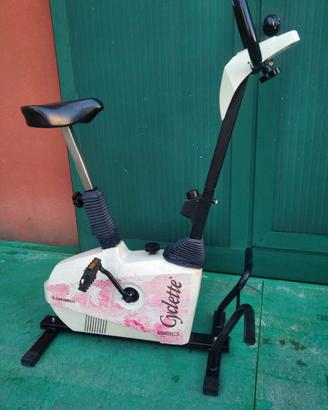 bici da camera