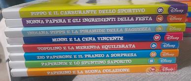 Libri raccolta 'scrittori di classe'