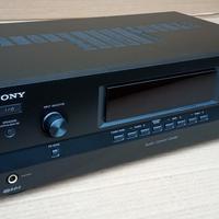 Sony STR-DH130 sintoamplificatore stereo