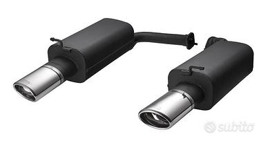 116-307-27 MAZDA 6 Berlina/Coupe 3.0V6 162KW 02>07