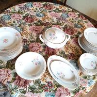 set piatti