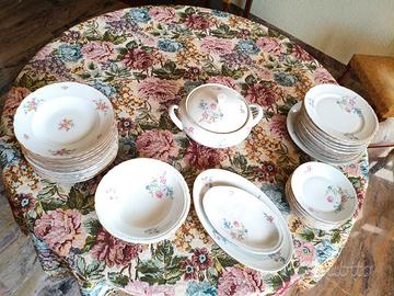 set piatti