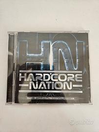 Hardcore Nation 1