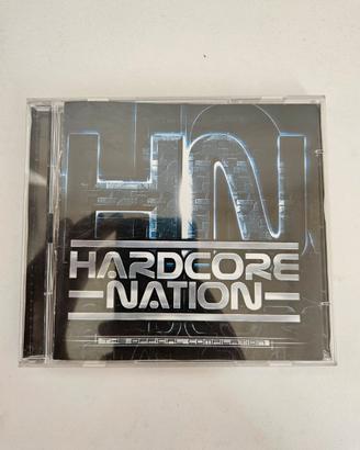 Hardcore Nation 1