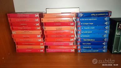 Videocassette VHS