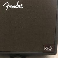 Fender Amplificatore Junior Go