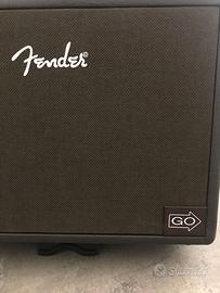 Fender Amplificatore Junior Go
