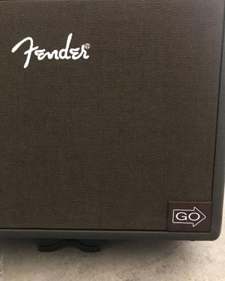 Fender Amplificatore Junior Go