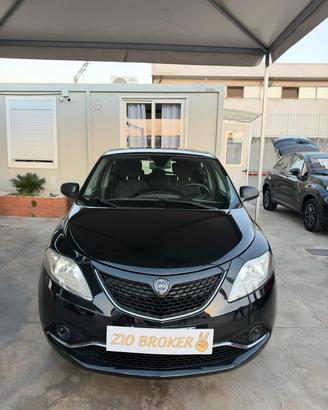 LANCIA YPSILON 1.2 ECO CHIC