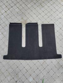 Tappetini Volkswagen California t6.1