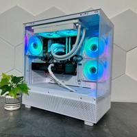 Pc Gaming RX 9060 XT | Ryzen 5 | 16Gb RAM | 1TB