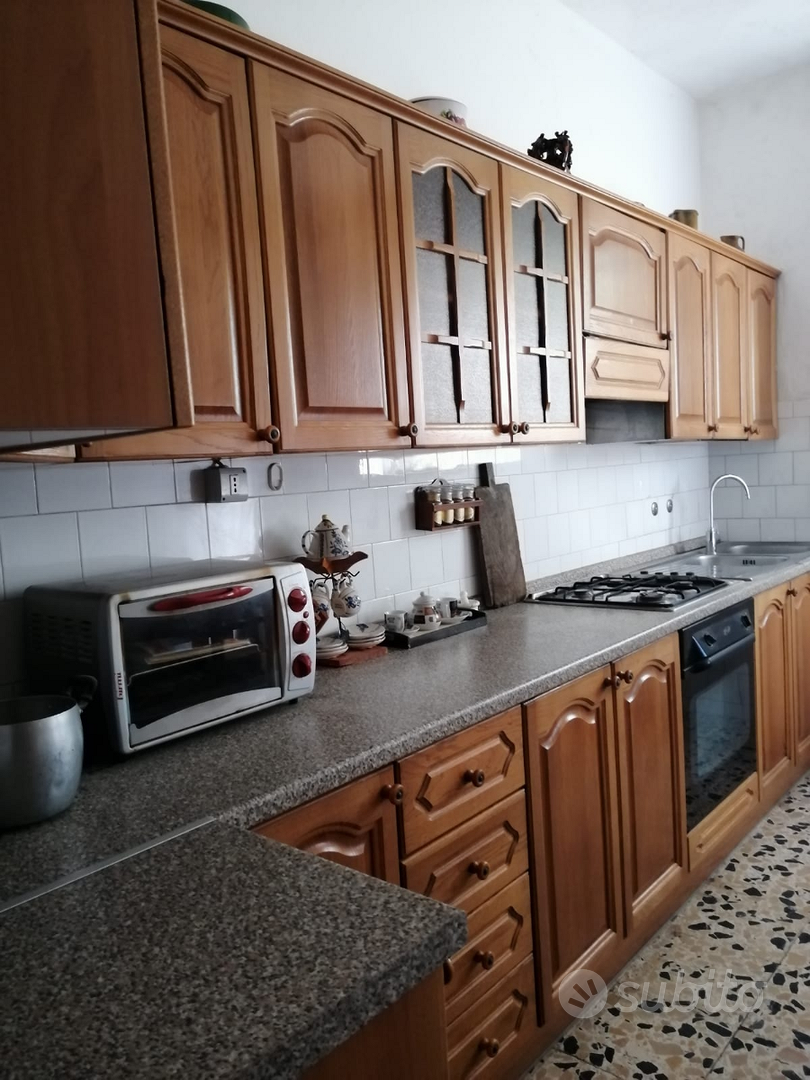 Appartamento – Fonni/'Onne, Ghinio, Nuoro - Vista 4