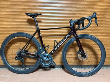 Orbea Orca M30iltd pwr