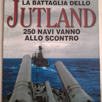 La battaglia dello Jutland - Delta editrice