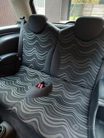 auto mini one diesel 