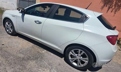 Alfa giulietta